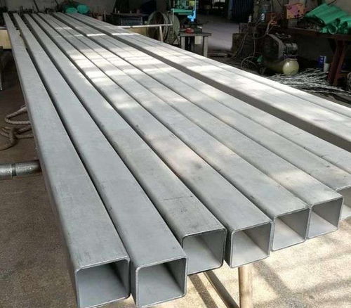 广东加工不锈钢冷拔加工报价,201冷拔不锈钢异型管生产加工